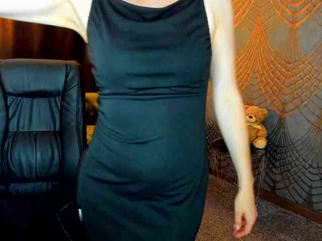 Annabel-xxx webcam
