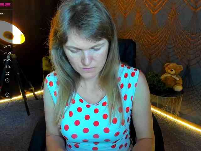 Annabel-xxx webcam