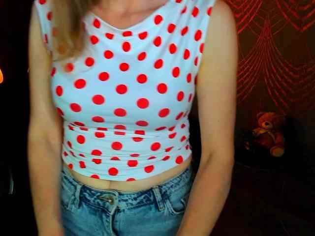 Annabel-xxx webcam
