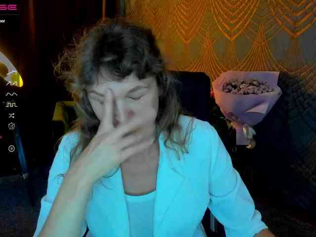 Annabel-xxx webcam