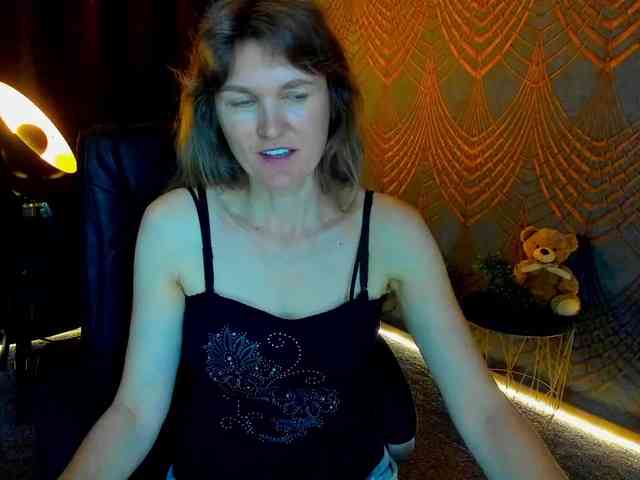 Annabel-xxx webcam