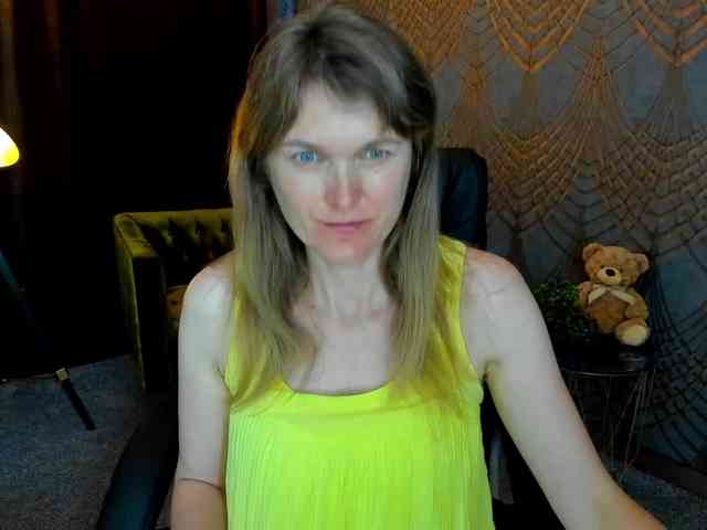 Annabel-xxx webcam