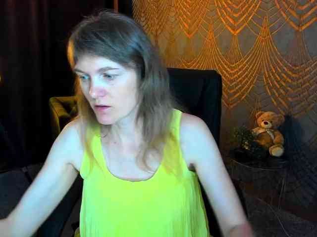 Annabel-xxx webcam