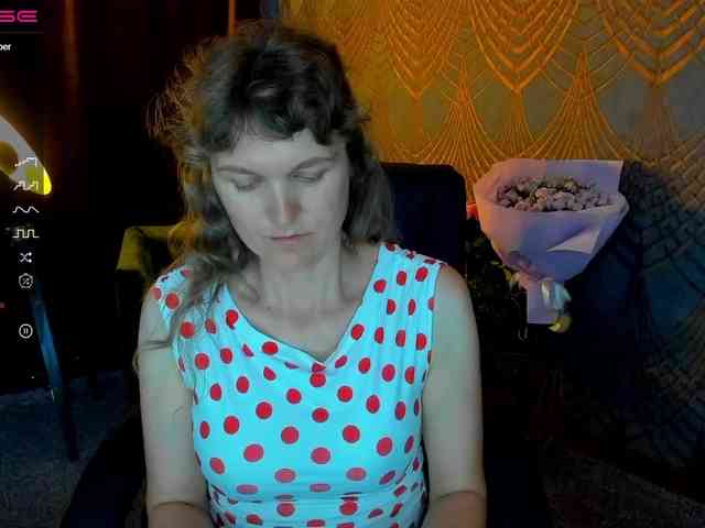 Annabel-xxx webcam