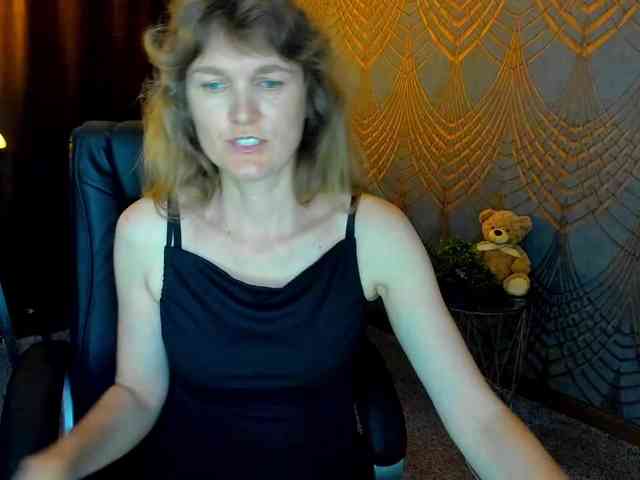 Annabel-xxx webcam