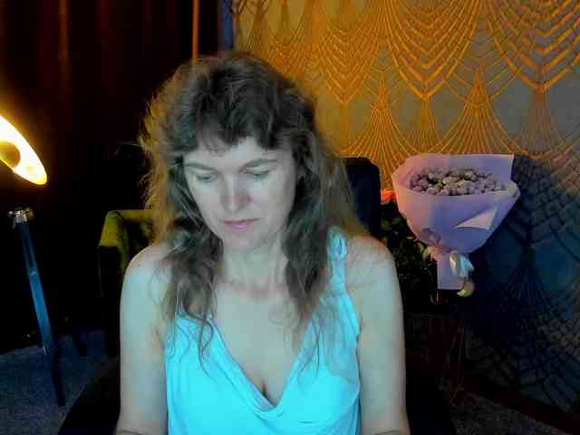 Annabel-xxx webcam