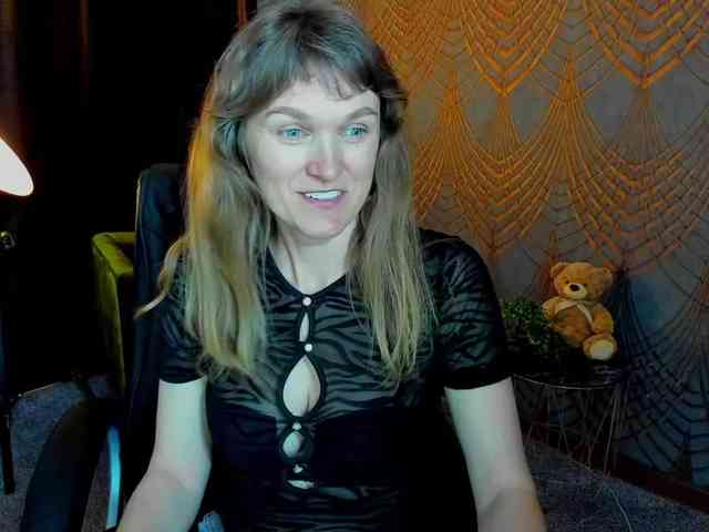 Annabel-xxx webcam