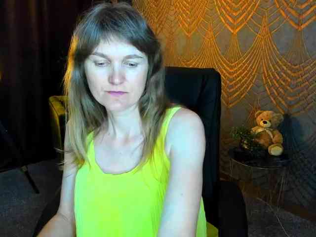 Annabel-xxx webcam