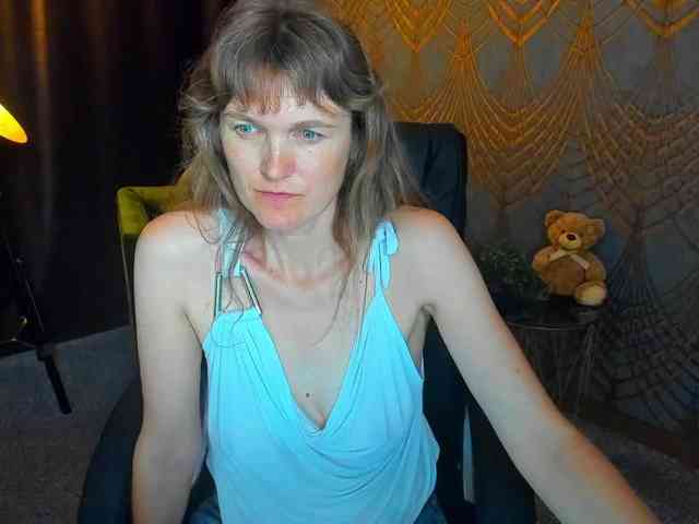 Annabel-xxx webcam