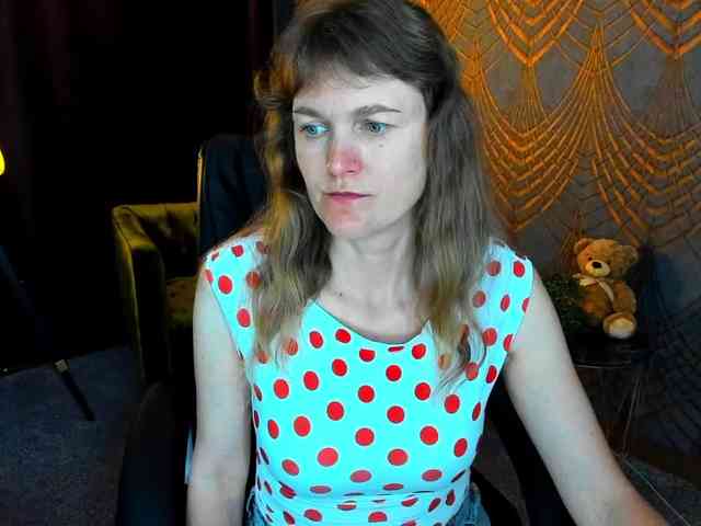 Annabel-xxx webcam