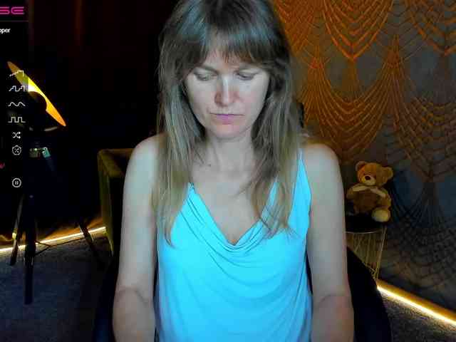 Annabel-xxx webcam