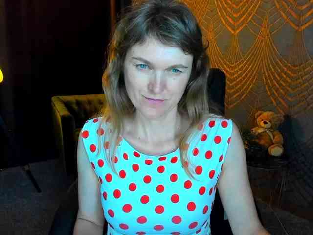 Annabel-xxx webcam
