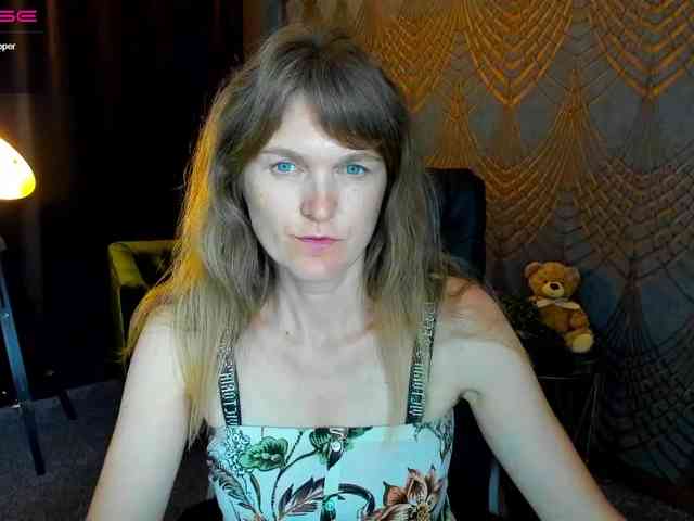 Annabel-xxx webcam