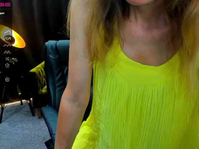 Annabel-xxx webcam