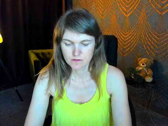 Annabel-xxx webcam