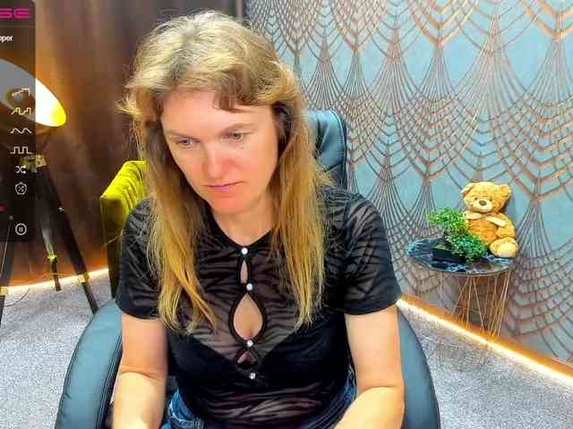 Annabel-xxx webcam