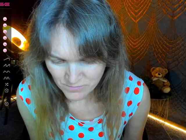 Annabel-xxx webcam