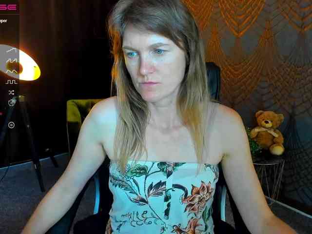 Annabel-xxx webcam