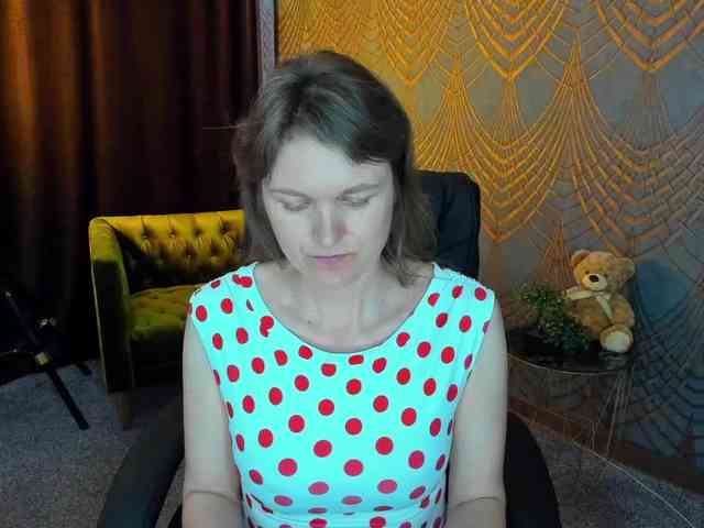 Annabel-xxx webcam