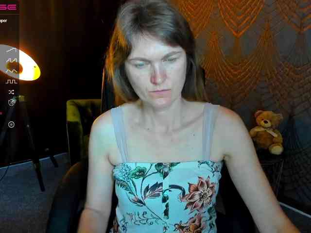 Annabel-xxx webcam