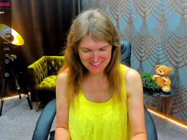 Annabel-xxx webcam