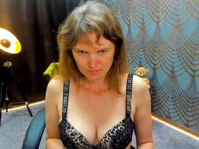 Annabel-xxx webcam