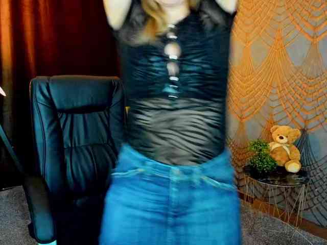 Annabel-xxx webcam
