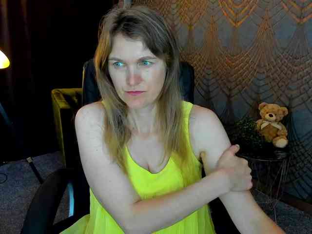 Annabel-xxx webcam