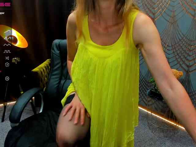 Annabel-xxx webcam