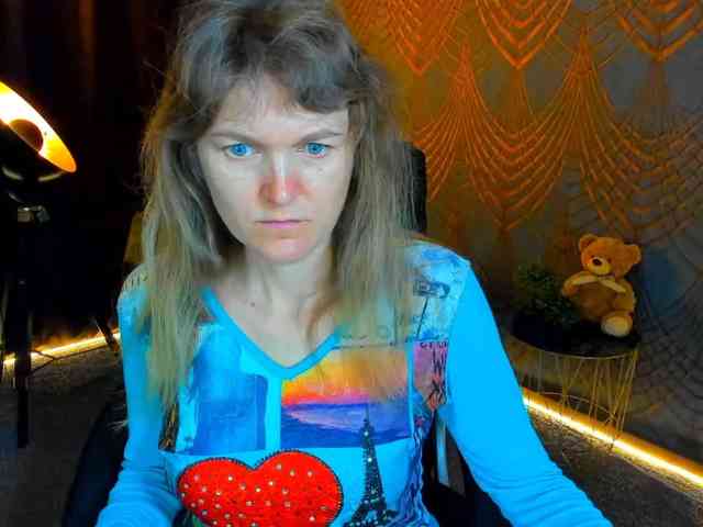 Annabel-xxx webcam