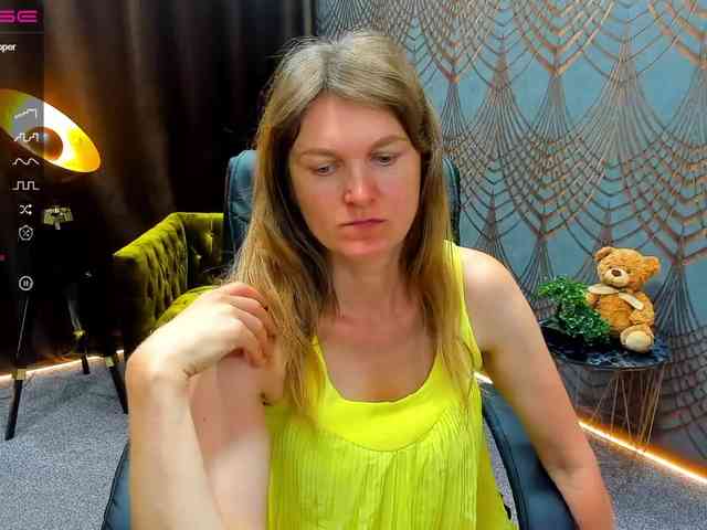 Annabel-xxx webcam