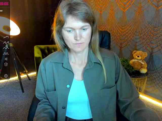 Annabel-xxx webcam