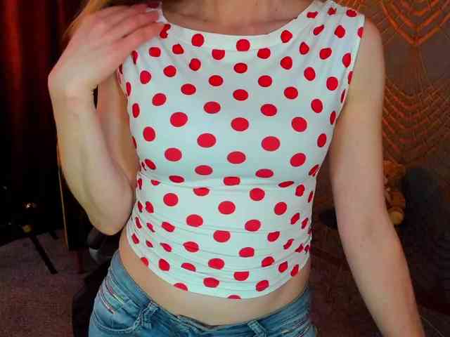 Annabel-xxx webcam