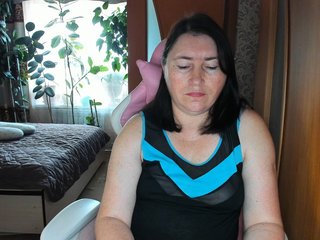 Tatka18111 Porn Show