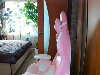 Tatka18111 Porn Show