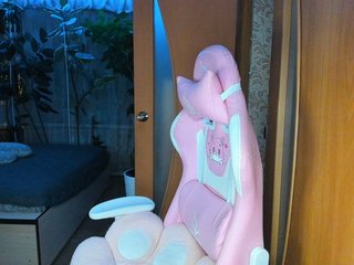 Tatka18111 Porn Show