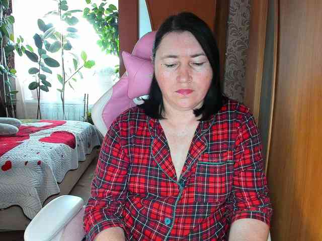 Tatka18111 webcam