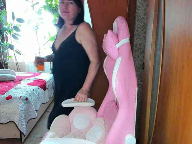 Tatka18111 webcam