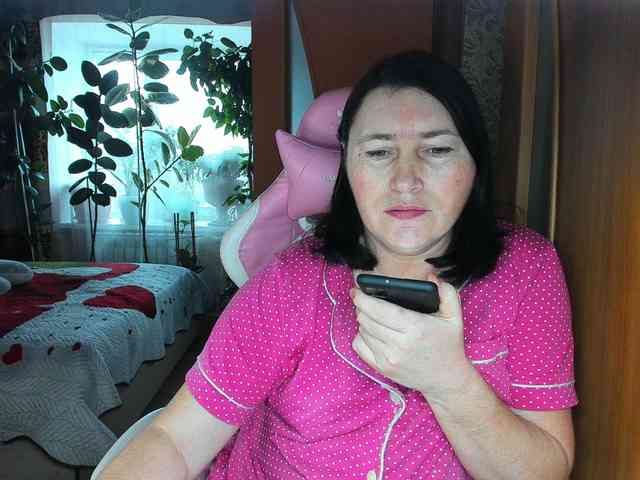 Tatka18111 webcam