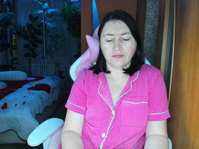 Tatka18111 webcam
