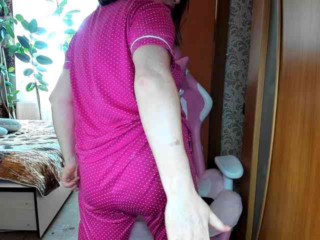 Tatka18111 webcam