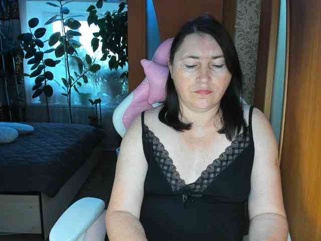 Lola18111's webcam live show