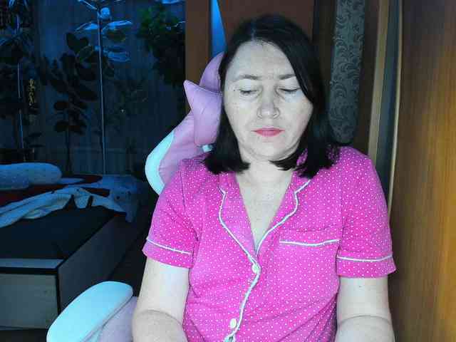 Tatka18111 webcam