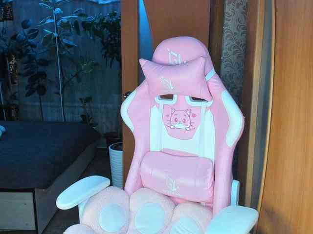Tatka18111 webcam