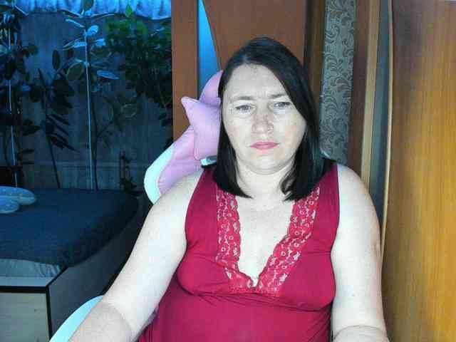 Tatka18111 webcam