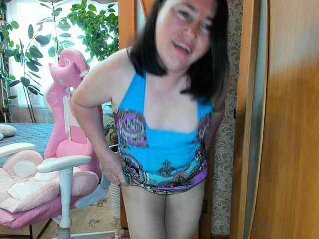 Tatka18111 webcam