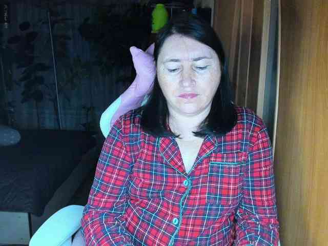 Tatka18111 webcam