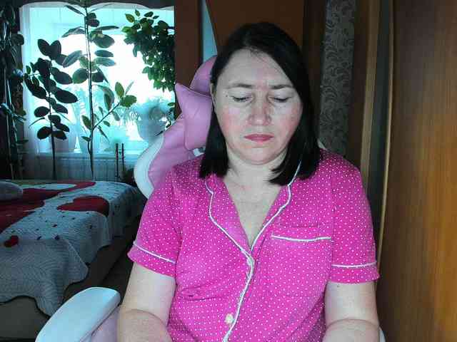 Tatka18111 webcam