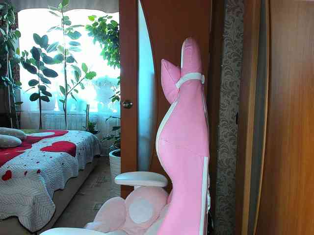 Tatka18111 webcam