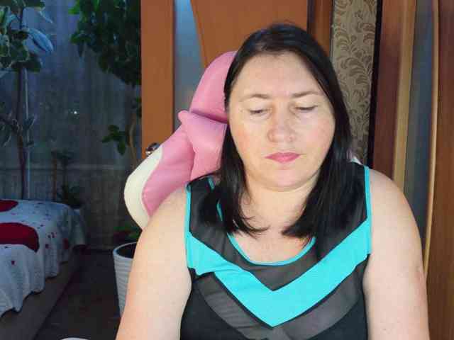 Lola18111's webcam live show